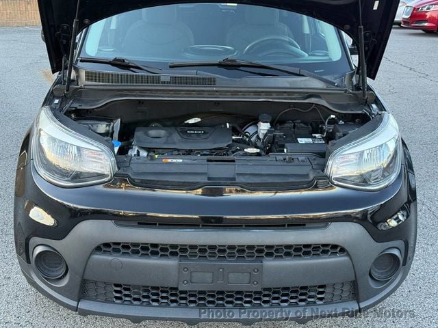 2019 Kia Soul 2019 KIA SOUL 1.6L 4D AUTOMATIC GREAT-DEAL 615-730-9991 - 22973571 - 24