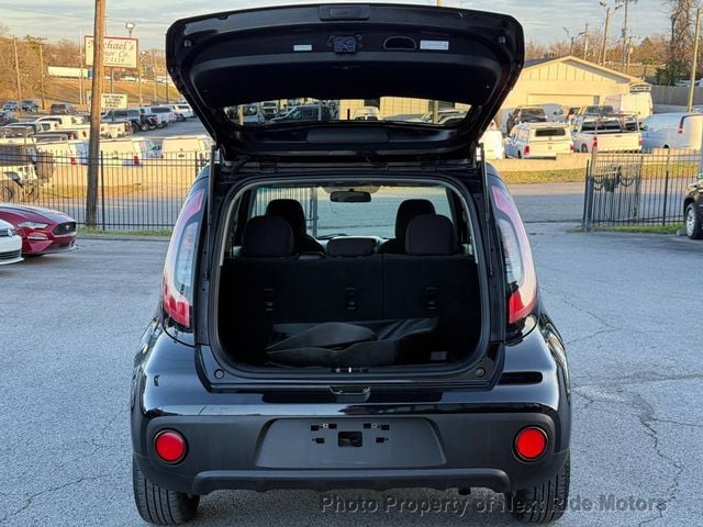 2019 Kia Soul 2019 KIA SOUL 1.6L 4D AUTOMATIC GREAT-DEAL 615-730-9991 - 22973571 - 25