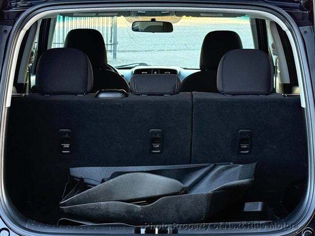 2019 Kia Soul 2019 KIA SOUL 1.6L 4D AUTOMATIC GREAT-DEAL 615-730-9991 - 22973571 - 26