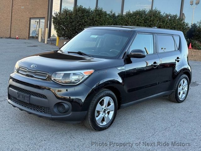 2019 Kia Soul 2019 KIA SOUL 1.6L 4D AUTOMATIC GREAT-DEAL 615-730-9991 - 22973571 - 2
