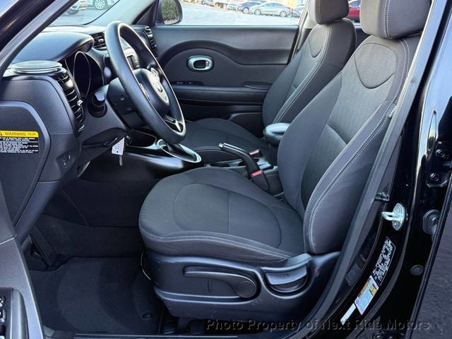 2019 Kia Soul 2019 KIA SOUL 1.6L 4D AUTOMATIC GREAT-DEAL 615-730-9991 - 22973571 - 8
