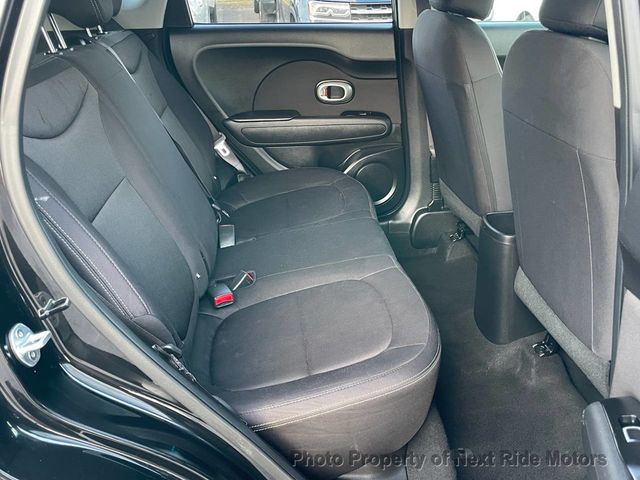 2019 Kia Soul 2019 KIA SOUL 6-SPEED MANUAL NEW TIRES SERVICED 615-730-9991 - 22979635 - 11