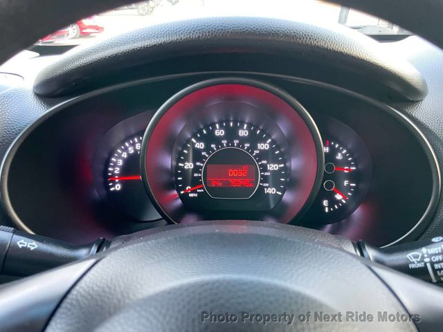 2019 Kia Soul 2019 KIA SOUL 6-SPEED MANUAL NEW TIRES SERVICED 615-730-9991 - 22979635 - 20