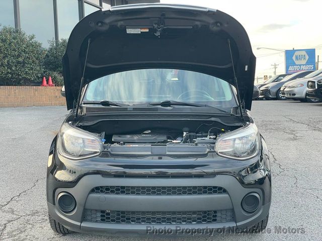 2019 Kia Soul 2019 KIA SOUL 6-SPEED MANUAL NEW TIRES SERVICED 615-730-9991 - 22979635 - 21