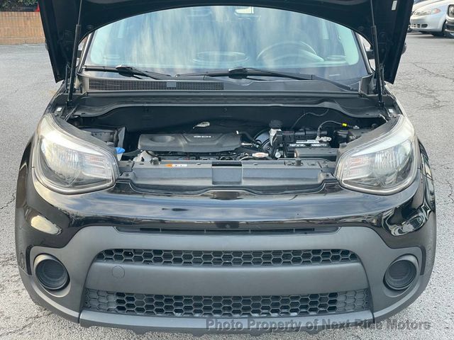 2019 Kia Soul 2019 KIA SOUL 6-SPEED MANUAL NEW TIRES SERVICED 615-730-9991 - 22979635 - 22