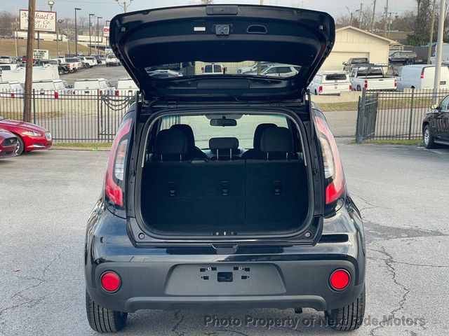 2019 Kia Soul 2019 KIA SOUL 6-SPEED MANUAL NEW TIRES SERVICED 615-730-9991 - 22979635 - 23