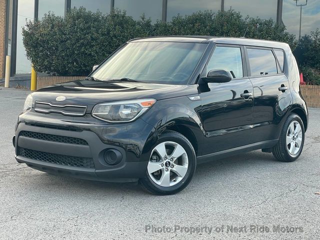 2019 Kia Soul 2019 KIA SOUL 6-SPEED MANUAL NEW TIRES SERVICED 615-730-9991 - 22979635 - 25