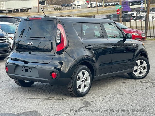2019 Kia Soul 2019 KIA SOUL 6-SPEED MANUAL NEW TIRES SERVICED 615-730-9991 - 22979635 - 26