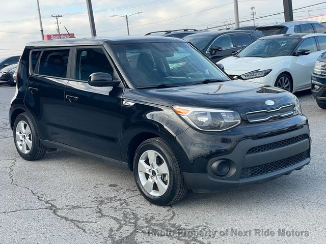 2019 Kia Soul 2019 KIA SOUL 6-SPEED MANUAL NEW TIRES SERVICED 615-730-9991 - 22979635 - 3