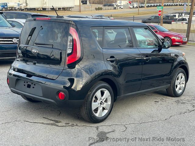 2019 Kia Soul 2019 KIA SOUL 6-SPEED MANUAL NEW TIRES SERVICED 615-730-9991 - 22979635 - 5