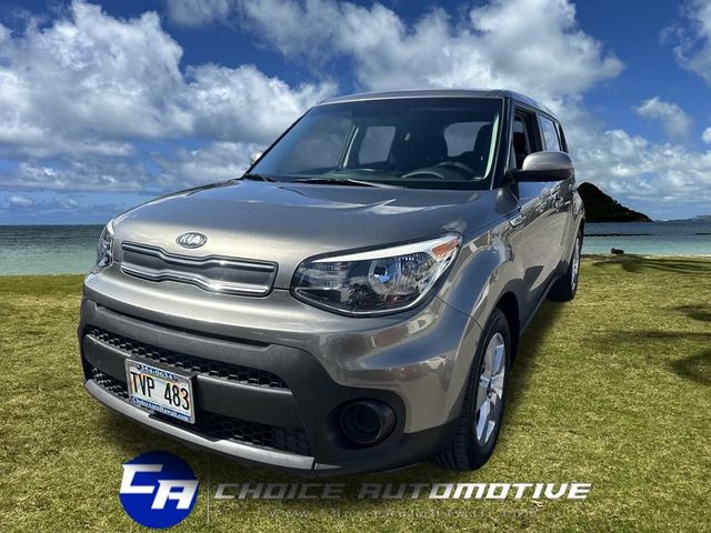2019 Kia Soul Automatic - 22939111 - 0