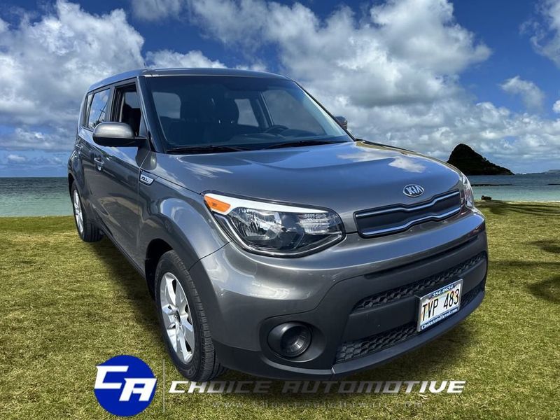 2019 Kia Soul Automatic - 22939111 - 9
