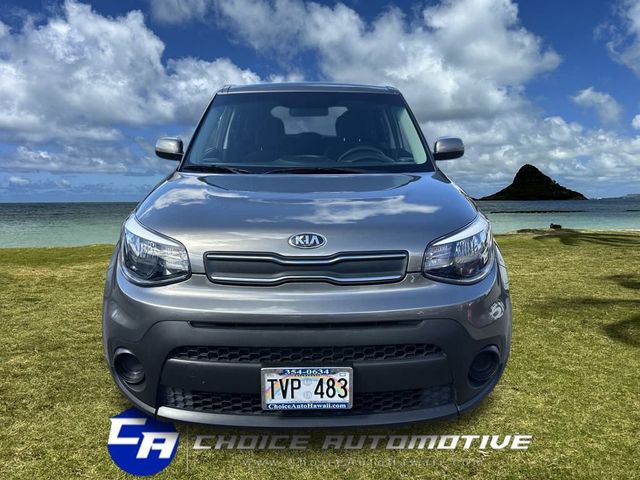 2019 Kia Soul Automatic - 22939111 - 10