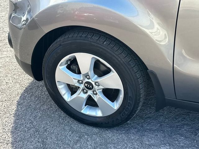 2019 Kia Soul Automatic - 22939111 - 11