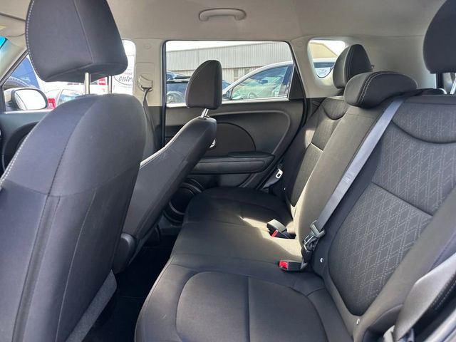 2019 Kia Soul Automatic - 22939111 - 14