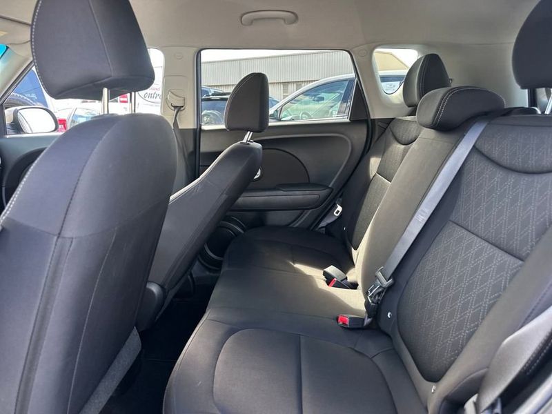 2019 Kia Soul Automatic - 22939111 - 14