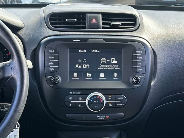 2019 Kia Soul Automatic - 22939111 - 15