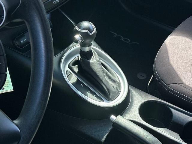 2019 Kia Soul Automatic - 22939111 - 18