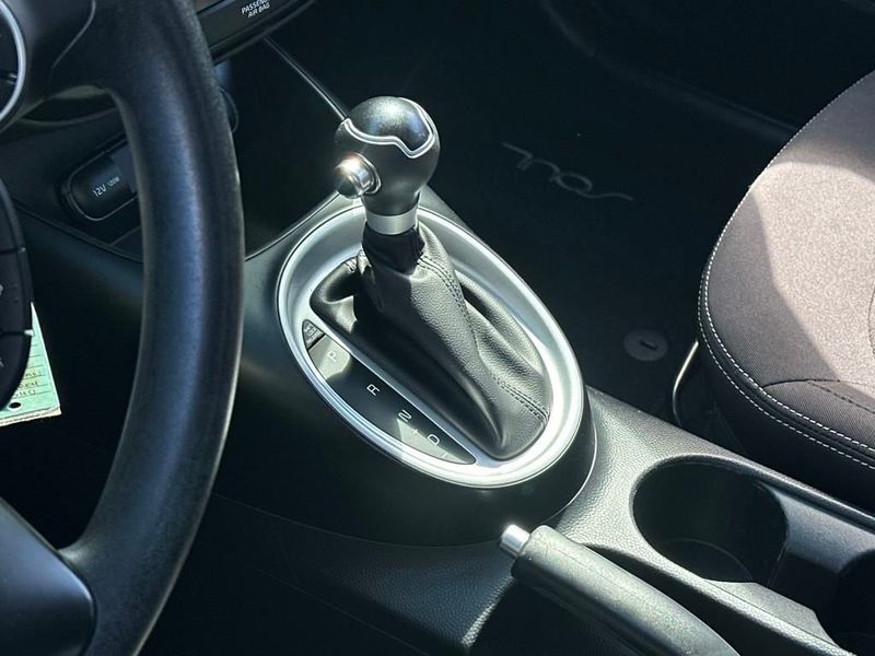2019 Kia Soul Automatic - 22939111 - 18