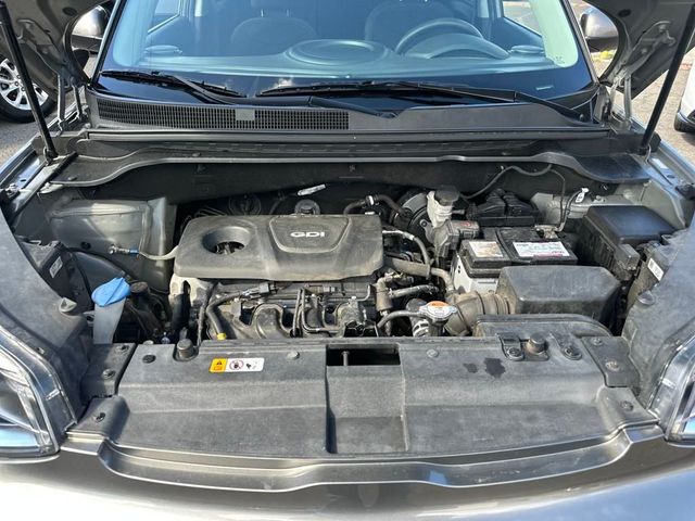 2019 Kia Soul Automatic - 22939111 - 20