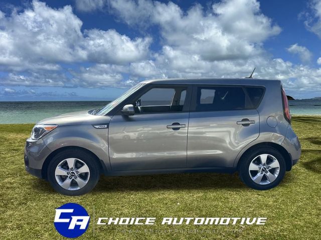 2019 Kia Soul Automatic - 22939111 - 2