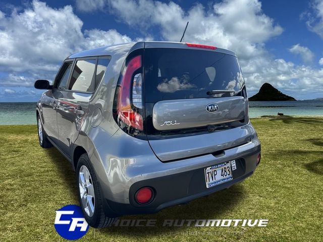 2019 Kia Soul Automatic - 22939111 - 4