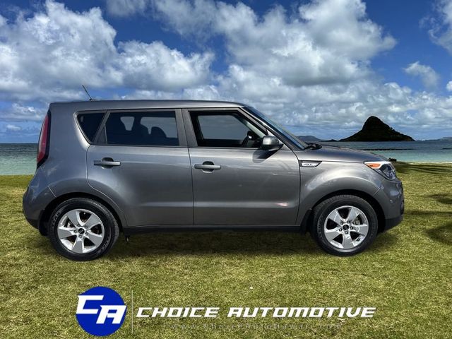 2019 Kia Soul Automatic - 22939111 - 8
