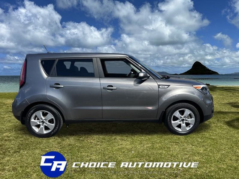 2019 Kia Soul Automatic - 22939111 - 8
