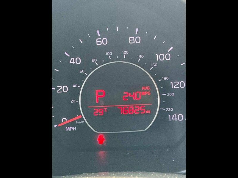 2019 Kia Soul + Automatic - 22868959 - 1