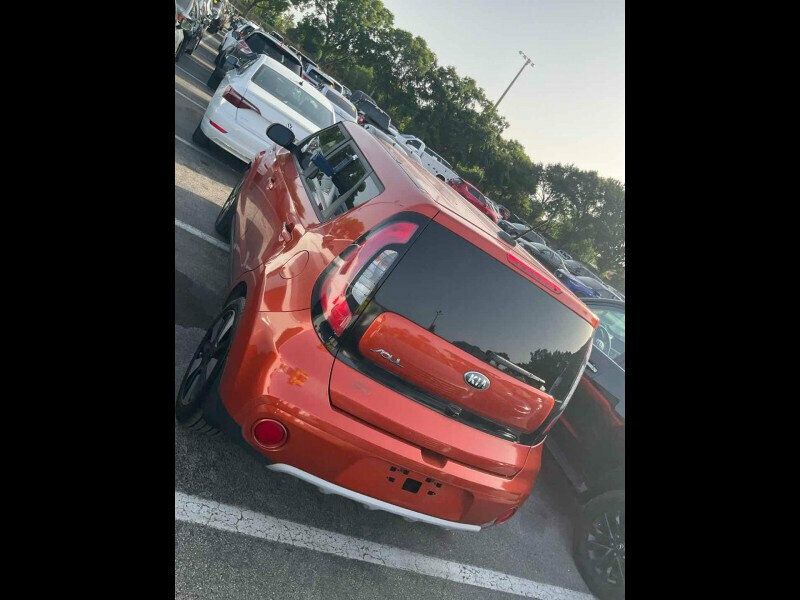 2019 Kia Soul + Automatic - 22868959 - 2