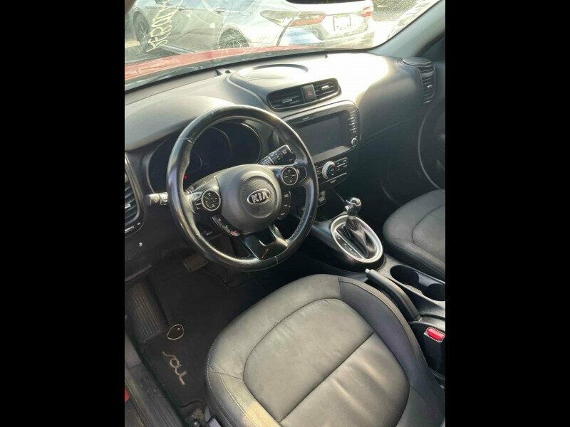 2019 Kia Soul + Automatic - 22868959 - 5