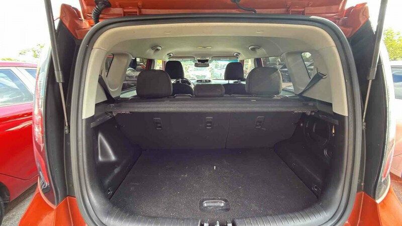 2019 Kia Soul + Automatic - 22868959 - 6