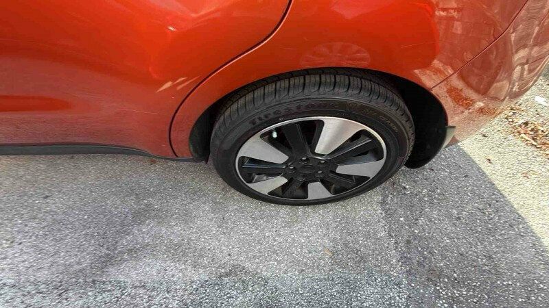 2019 Kia Soul + Automatic - 22868959 - 8