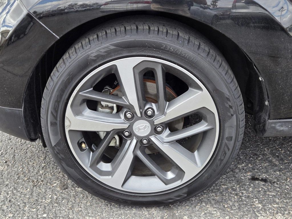 2019 Kia Soul + Automatic - 22930567 - 6