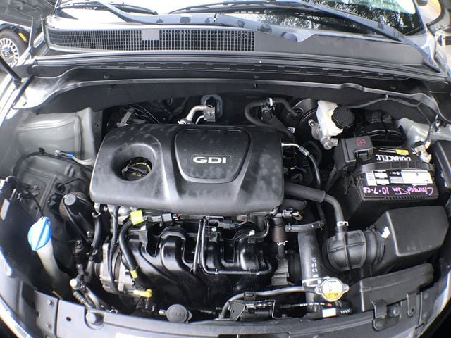 2019 Kia Soul Automatic - 22669642 - 10