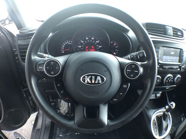 2019 Kia Soul Automatic - 22669642 - 14