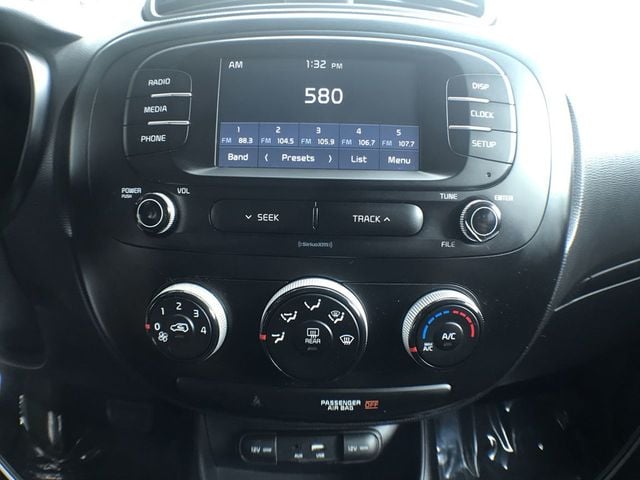 2019 Kia Soul Automatic - 22669642 - 18