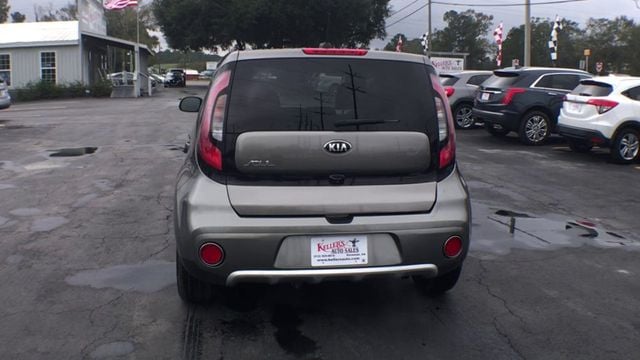 2019 Kia Soul Automatic - 22669642 - 6