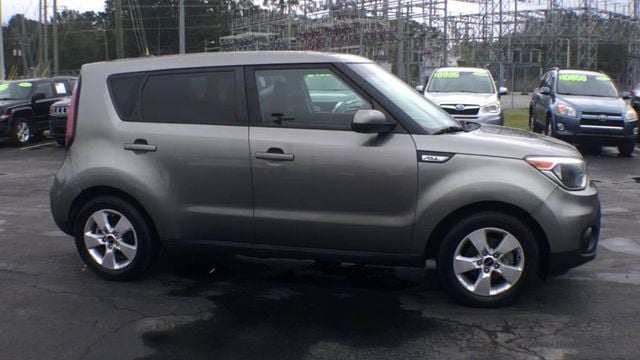 2019 Kia Soul Automatic - 22669642 - 8