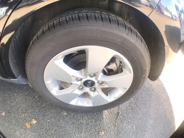 2019 Kia Soul Automatic - 22939317 - 9