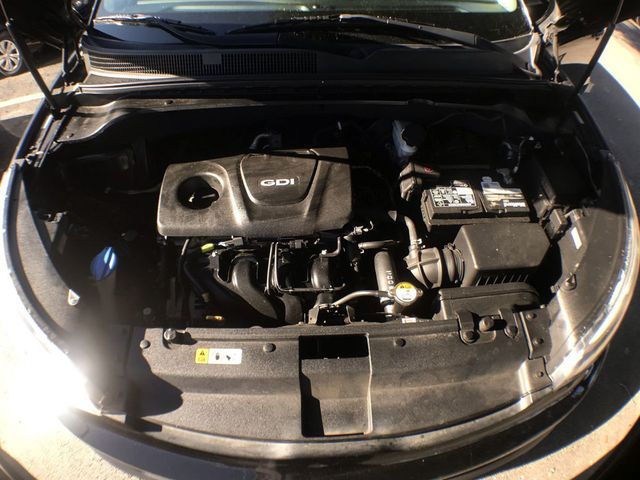 2019 Kia Soul Automatic - 22939317 - 10