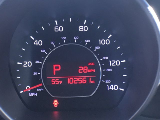 2019 Kia Soul Automatic - 22939317 - 15