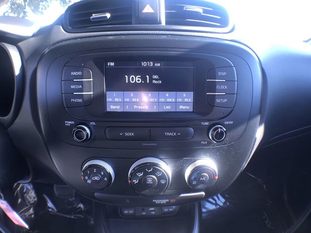 2019 Kia Soul Automatic - 22939317 - 16
