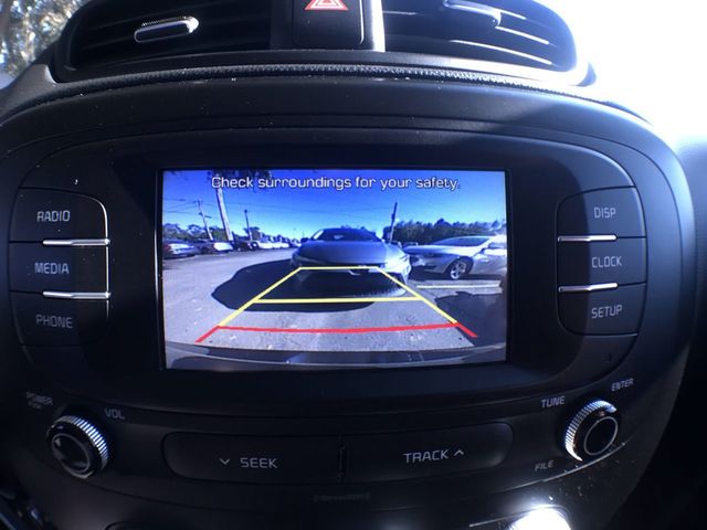 2019 Kia Soul Automatic - 22939317 - 17