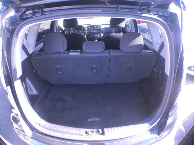 2019 Kia Soul Automatic - 22939317 - 21