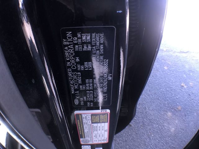 2019 Kia Soul Automatic - 22939317 - 22