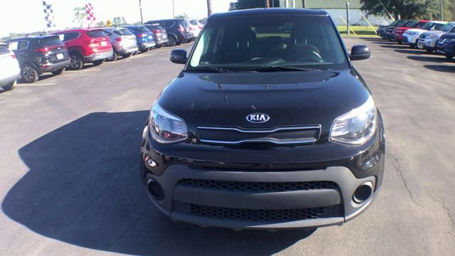 2019 Kia Soul Automatic - 22939317 - 2