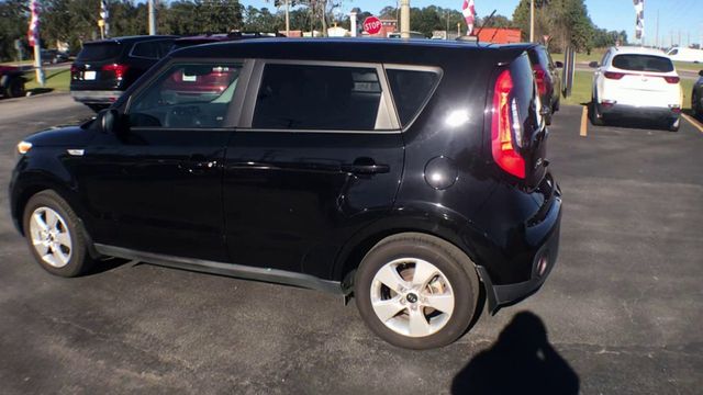 2019 Kia Soul Automatic - 22939317 - 5