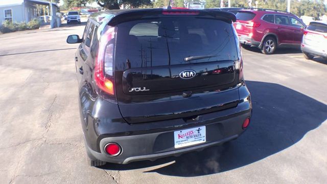 2019 Kia Soul Automatic - 22939317 - 6