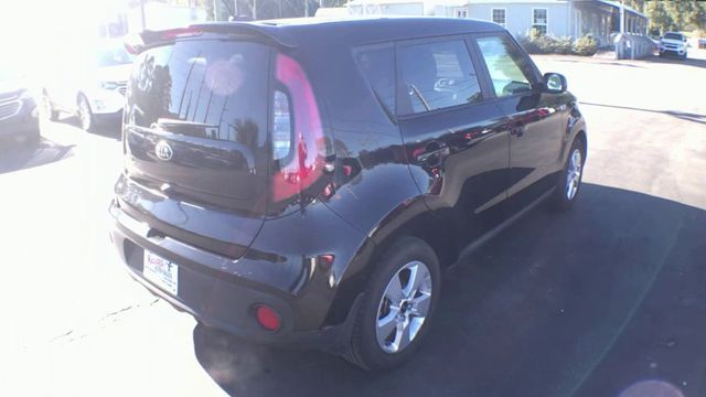 2019 Kia Soul Automatic - 22939317 - 7